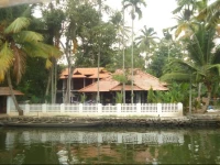 Thomson Villa