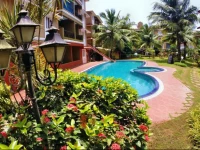 Villa Candolim