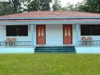Kanha Resort