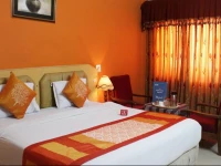 OYO Rooms Prem Ashram Chowk