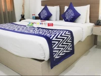 OYO Rooms Railway Station 1