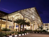 Radisson Blu Resort, Goa