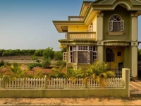 Villa Vanilla