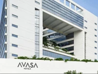 Avasa Hotel