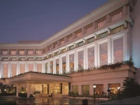 ITC Kakatiya Hyderabad A Luxury Collection Hotel
