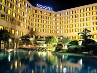 Novotel Hyderabad Convention Center