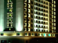 Radisson Hyderabad Hitec City
