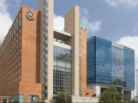 Sheraton Hyderabad Hotel