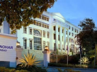 The Manohar Hyderabad