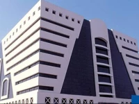 Aditya Park-A Sarovar Portico Hotel