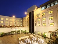 Green Park Hyderabad