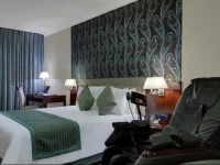 Royalton Hyderabad Abids