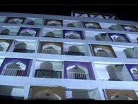 Hotel Mandakini Jaya International