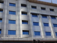 Mango Hotels, Secunderabad- MG Road