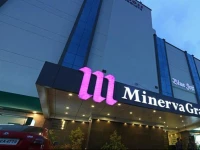 Minerva Grand Kondapur