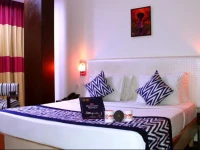 OYO Premium Paradise Secunderabad