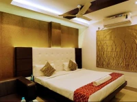 OYO Rooms Hitech City