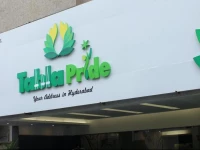 Tabla Pride Hotels