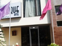 The Amogh Boutique Hotel