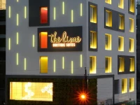 The Lime Boutique Suites