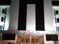 The Peerless Inn, Hyderabad
