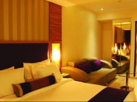 The Purple Leaf Hotels