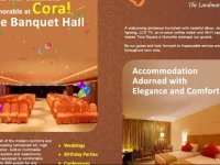 Time Square - The Landmark Hotel