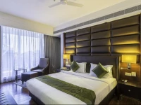 Treebo Kubeera Palace