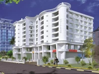 United 21 Hotel - Hyderabad