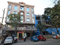 Hotel Annapoorna Residency