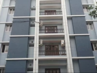 Hill View Guest Houses / Serviced Apartments Jubilee Hills