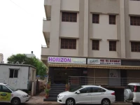 Hotel Horizon Residency 2*