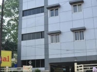 Hotel Nirmal Excellency 2*