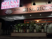 Hotel Sri Sai Regency