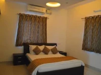 Swan Suites Raghuram Heights