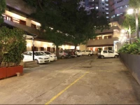 Taj Mahal Hotel Abids 2*