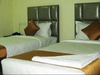 Cyber Castle Serviced Apartment