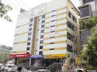 Hotel New Sree Krishna Residency