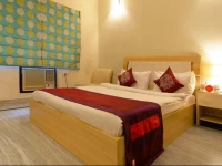 OYO Apartments Banjara Hills Road No 3