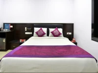 OYO Apartments Begumpet