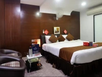 OYO Apartments Cyber Towers