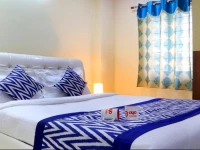 OYO Apartments Hitech City