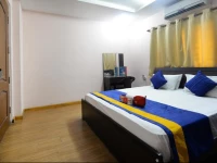 OYO Apartments Kavuri Hills Madhapur