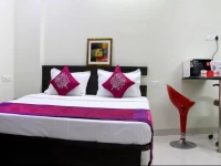 OYO Apartments Kondapur