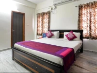 OYO Apartments Whitefields Heritage