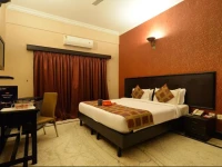 OYO Premium Banjara Hills Road No 12