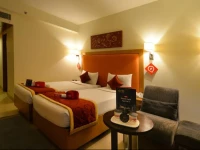 OYO Premium Banjara Hills Road No 4