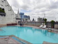 OYO Premium Hyderabad Secretariat