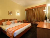 OYO Premium Lakdi Ka Pul Regency