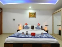 OYO Premium Raheja Mindspace